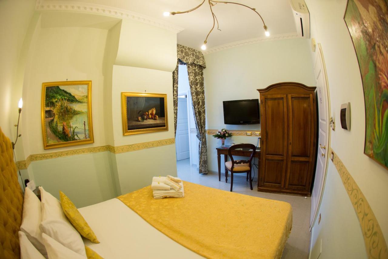 Chambre Double Économique